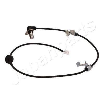 Sensor, wheel speed JAPANPARTS ABS-348