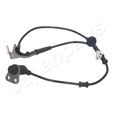 Sensor, wheel speed JAPANPARTS ABS-361