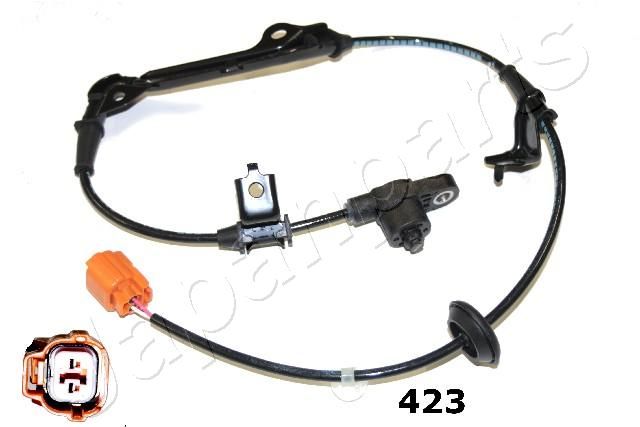 JAPANPARTS ABS-423 Sensor, wheel speed