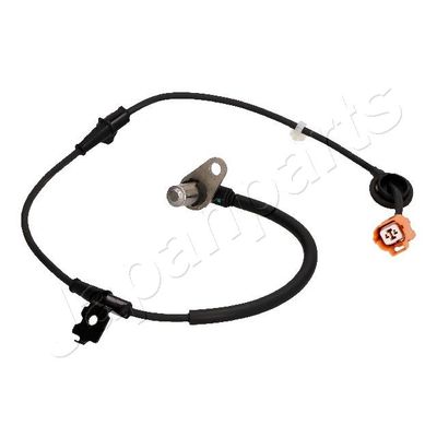 Sensor, wheel speed JAPANPARTS ABS-424