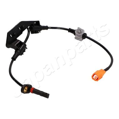 Sensor, wheel speed JAPANPARTS ABS-441