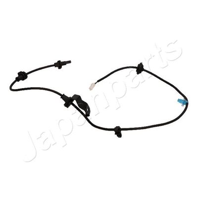 Sensor, wheel speed JAPANPARTS ABS-453