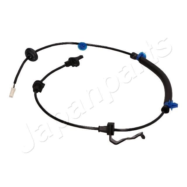 JAPANPARTS ABS-454 Sensor, wheel speed