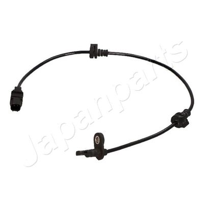 Sensor, wheel speed JAPANPARTS ABS-461
