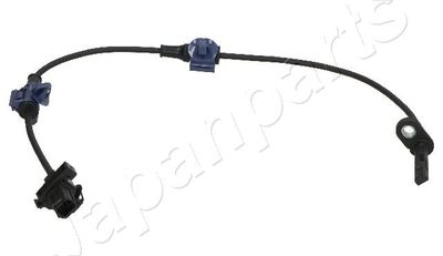 Sensor, wheel speed JAPANPARTS ABS-485