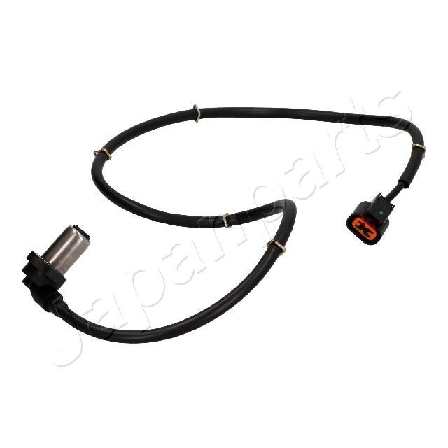 JAPANPARTS ABS-501 Sensor, wheel speed