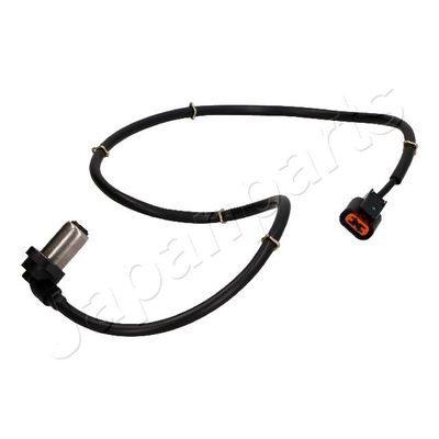 Sensor, wheel speed JAPANPARTS ABS-501