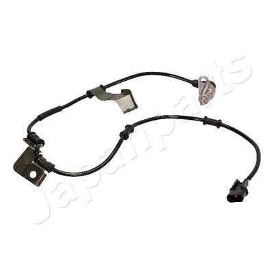 Sensor, wheel speed JAPANPARTS ABS-506