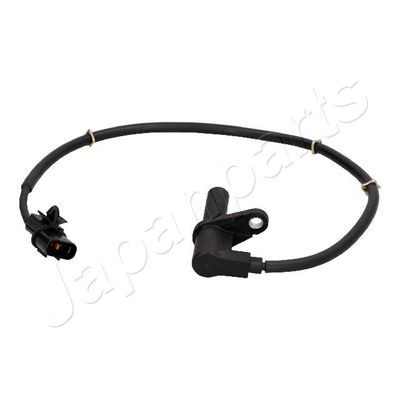 Sensor, wheel speed JAPANPARTS ABS-512