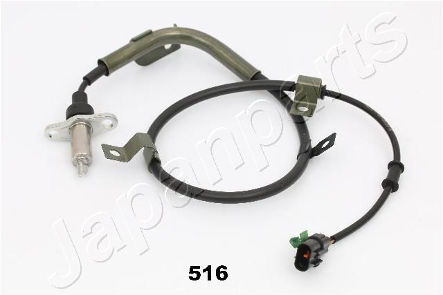 JAPANPARTS ABS-516 Sensor, wheel speed