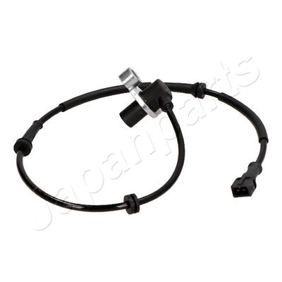 Sensor, wheel speed JAPANPARTS ABS-519