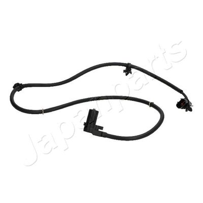 Sensor, wheel speed JAPANPARTS ABS-548