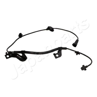 Sensor, wheel speed JAPANPARTS ABS-552