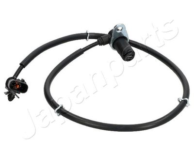 Sensor, wheel speed JAPANPARTS ABS-563