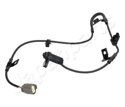 Sensor, wheel speed JAPANPARTS ABS-568