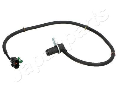 Sensor, wheel speed JAPANPARTS ABS-570