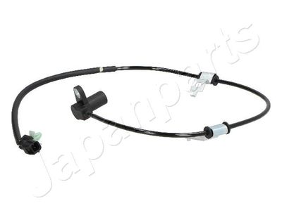 Sensor, wheel speed JAPANPARTS ABS-572