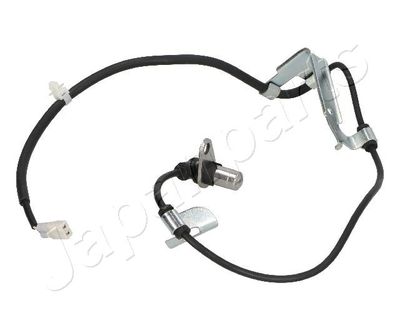 Sensor, wheel speed JAPANPARTS ABS-828
