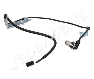 Sensor, wheel speed JAPANPARTS ABS-829