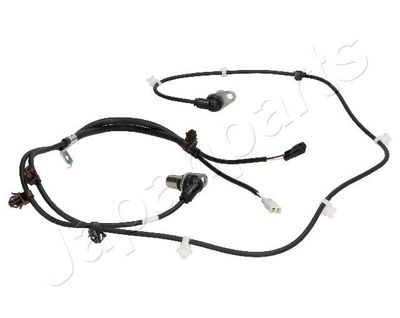 Sensor, wheel speed JAPANPARTS ABS-830