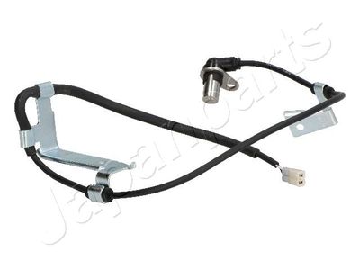 Sensor, wheel speed JAPANPARTS ABS-831