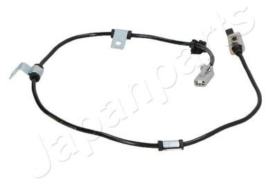 Sensor, wheel speed JAPANPARTS ABS-836