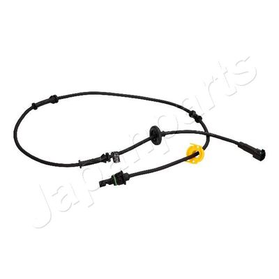 Sensor, wheel speed JAPANPARTS ABS-904