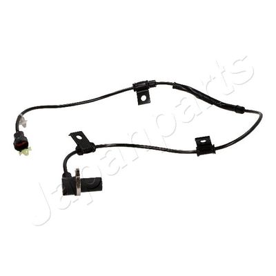 Sensor, wheel speed JAPANPARTS ABS-H09