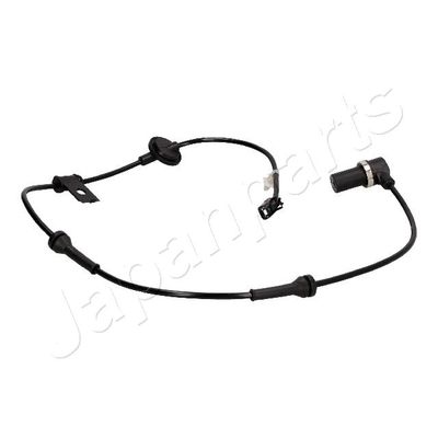 Sensor, wheel speed JAPANPARTS ABS-H16