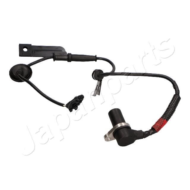 JAPANPARTS ABS-H19 Sensor, wheel speed