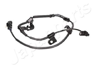 Sensor, wheel speed JAPANPARTS ABS-H26