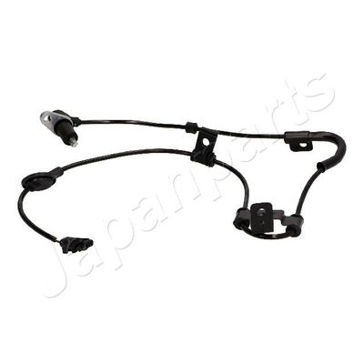 Sensor, wheel speed JAPANPARTS ABS-H43