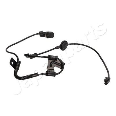 Sensor, wheel speed JAPANPARTS ABS-H58