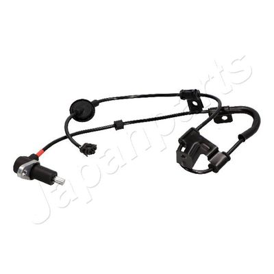 Sensor, wheel speed JAPANPARTS ABS-H63