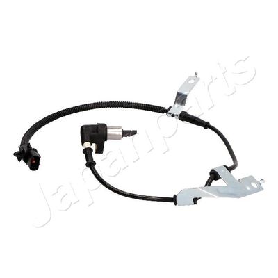Sensor, wheel speed JAPANPARTS ABS-H76