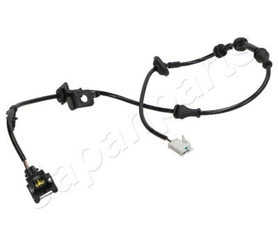 Sensor, wheel speed JAPANPARTS ABS-H97