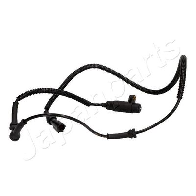 Sensor, wheel speed JAPANPARTS ABS-K03