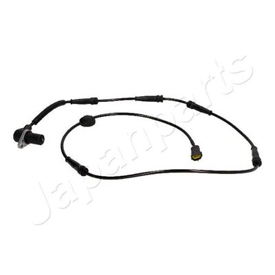 Sensor, wheel speed JAPANPARTS ABS-K07