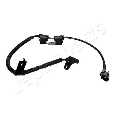 Sensor, wheel speed JAPANPARTS ABS-K32