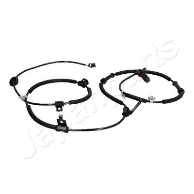 Sensor, wheel speed JAPANPARTS ABS-K39