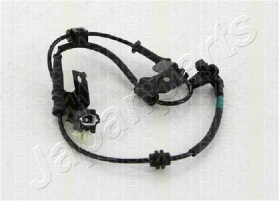 Sensor, wheel speed JAPANPARTS ABS-K53