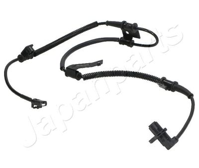 Sensor, wheel speed JAPANPARTS ABS-K57