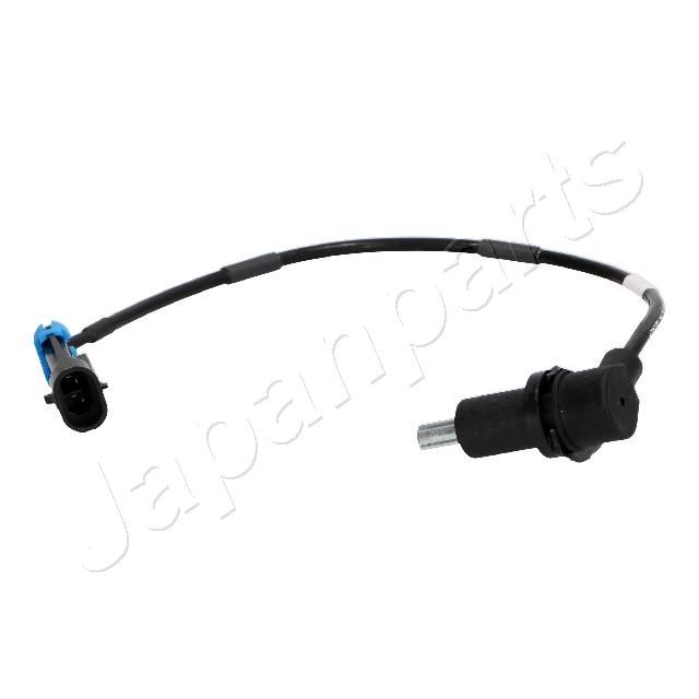 JAPANPARTS ABS-W17 Sensor, wheel speed