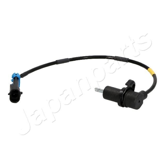 JAPANPARTS ABS-W19 Sensor, wheel speed