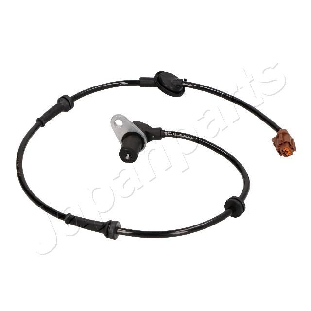 JAPANPARTS ABS-107 Sensor, wheel speed