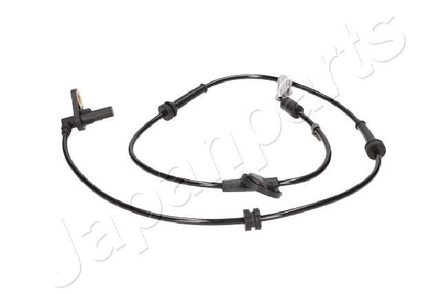 JAPANPARTS ABS-125 Sensor, wheel speed