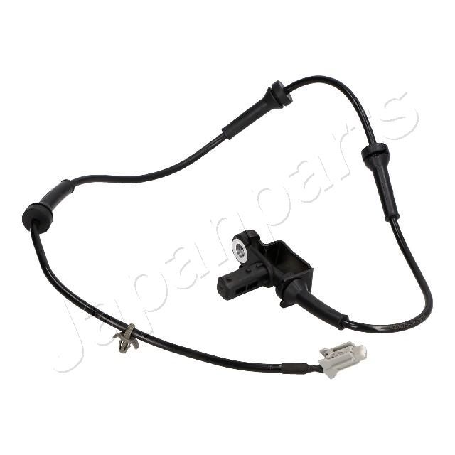 JAPANPARTS ABS-133 Sensor, wheel speed