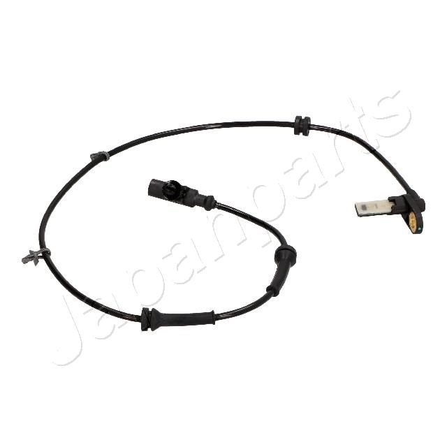 JAPANPARTS ABS-139 Sensor, wheel speed