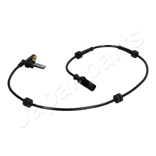 JAPANPARTS ABS-177 Sensor, wheel speed