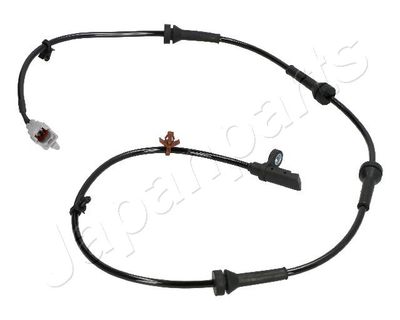 Sensor, wheel speed JAPANPARTS ABS-195